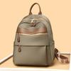 Backpack Women's Large Capacity Backpack Student Schoolbag