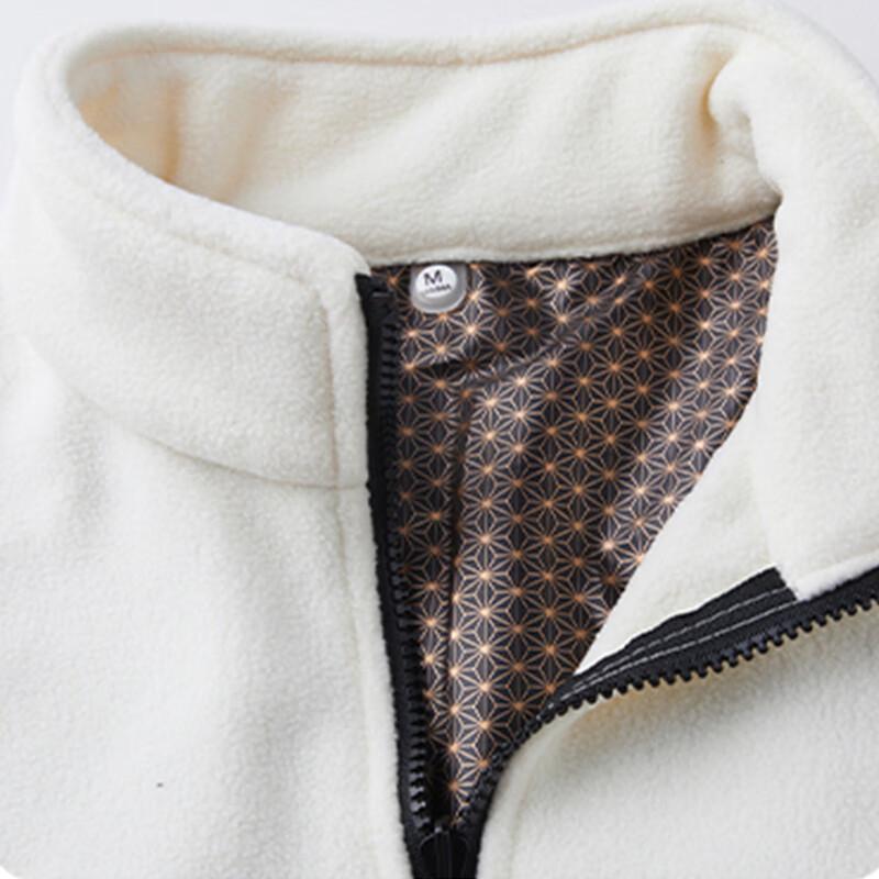 JEEP SPIRIT Men's 3-in-1 Windproof Hooded Outdoor Jacket