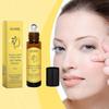 Ouhoe Eye Serum Firming Eye Serum Moisturizing And Hydrating Eye Area Skin Daily Massage Care Serum