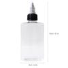 Outdoor Condiment Bottles Oil Bottles Seasoning Fuel Oil Containers Dispensers for Camping BBQ Picnic Travel