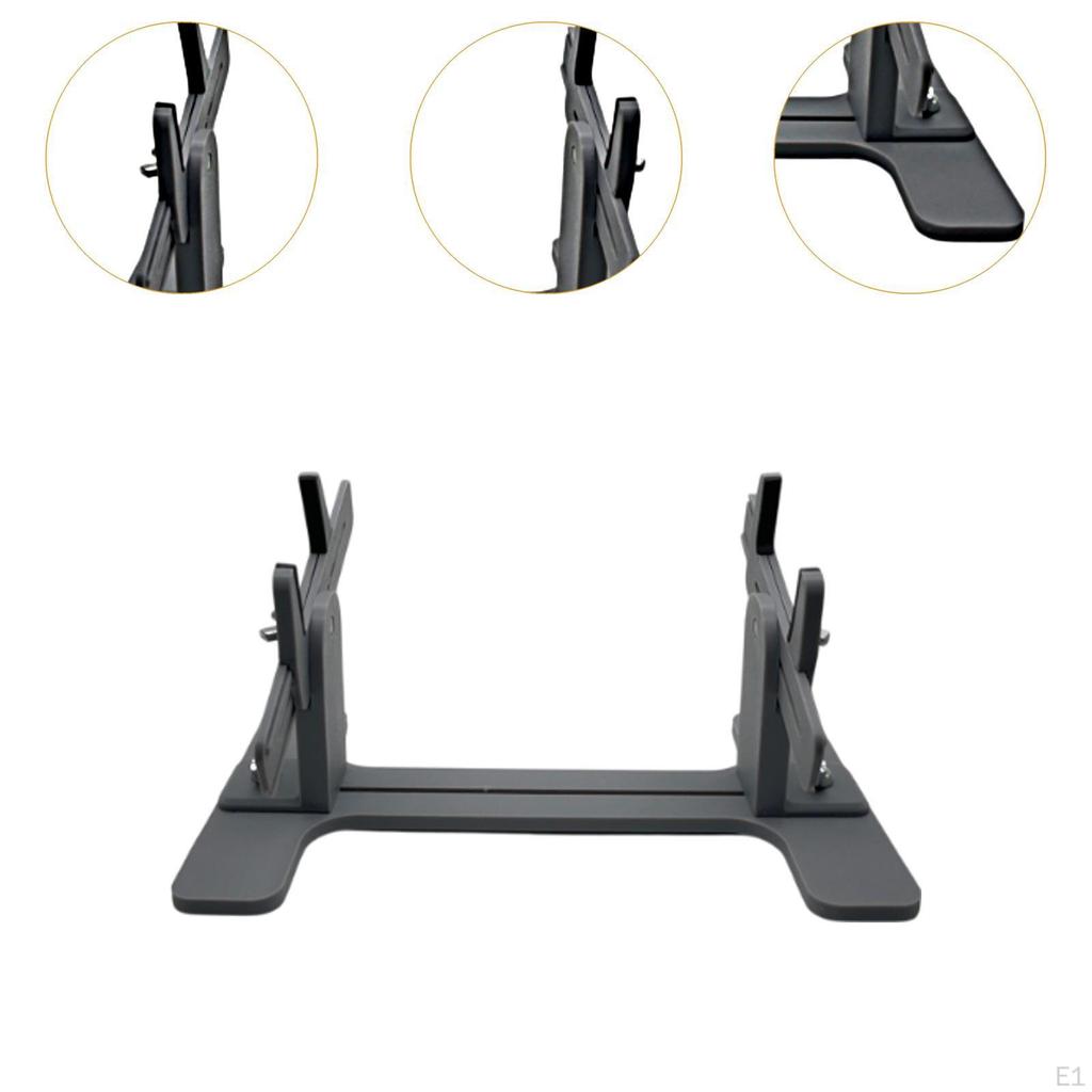 Ship Model Display Stand Making Support Multiuse Adjustable Modeling Aids Tool for