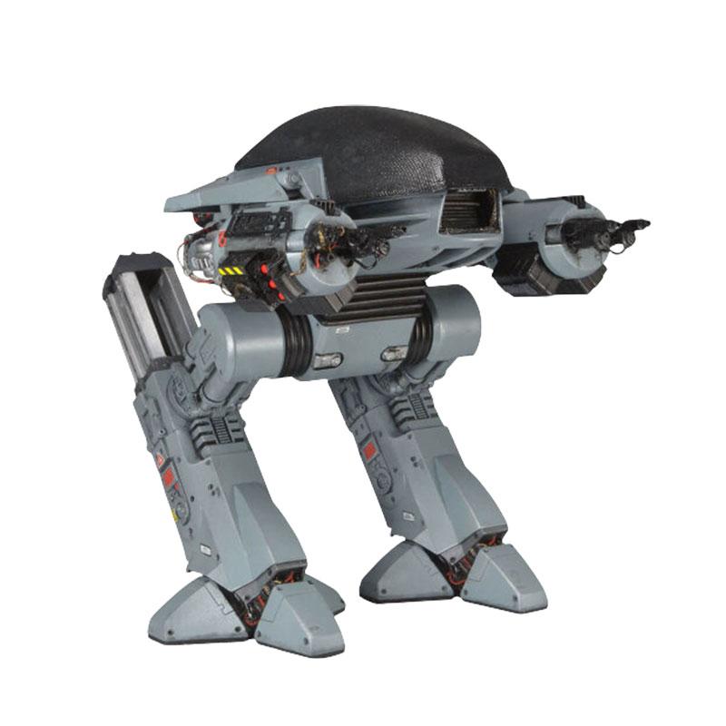 

Робокоп Эд209 Коллекционная фигурка Игрушка-модель Декор на день рождения для детей Подарки