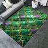 2025 New St.Patrick's Day Carpet Rug for Living Room Bedroom Home Sofa Decoration,Kids play Non-slip Floor Mat75
