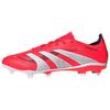 Predator League FG MG Pure Victory Pack Unisex Sneakers Lucid-Red Cloud-White Core-Black ID3745
