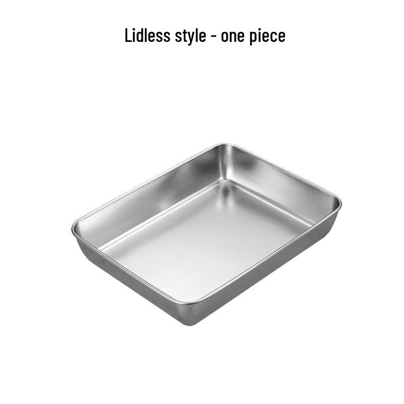 Oeny Multi-purpose Square Serving Plates