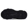 New FILA Fluid 4 Cat Claw Fashion Shoes 'Black' Women's F12W242101FBK