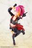 Idolmaster Figure S.H.Figuarts Maihama Ayumi 14cm