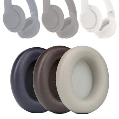 Esponjas Almofada de Ouvido Almofada para Fones de Ouvido Beats Studio Pro Almofada Auriculares Substitui Facilmente Espumas Almofadas de Ouvido