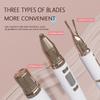 Concentrated eyelashes Styling Tool With Ergonomic Design And Temperature Control For Safe Usage