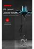 Handheld Electric Mixer for Paint, Cement, Putty, and Powder