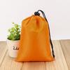 Waterproof Oxford Nylon Drawstring Bag: Outdoor Portable Jump Rope Storage