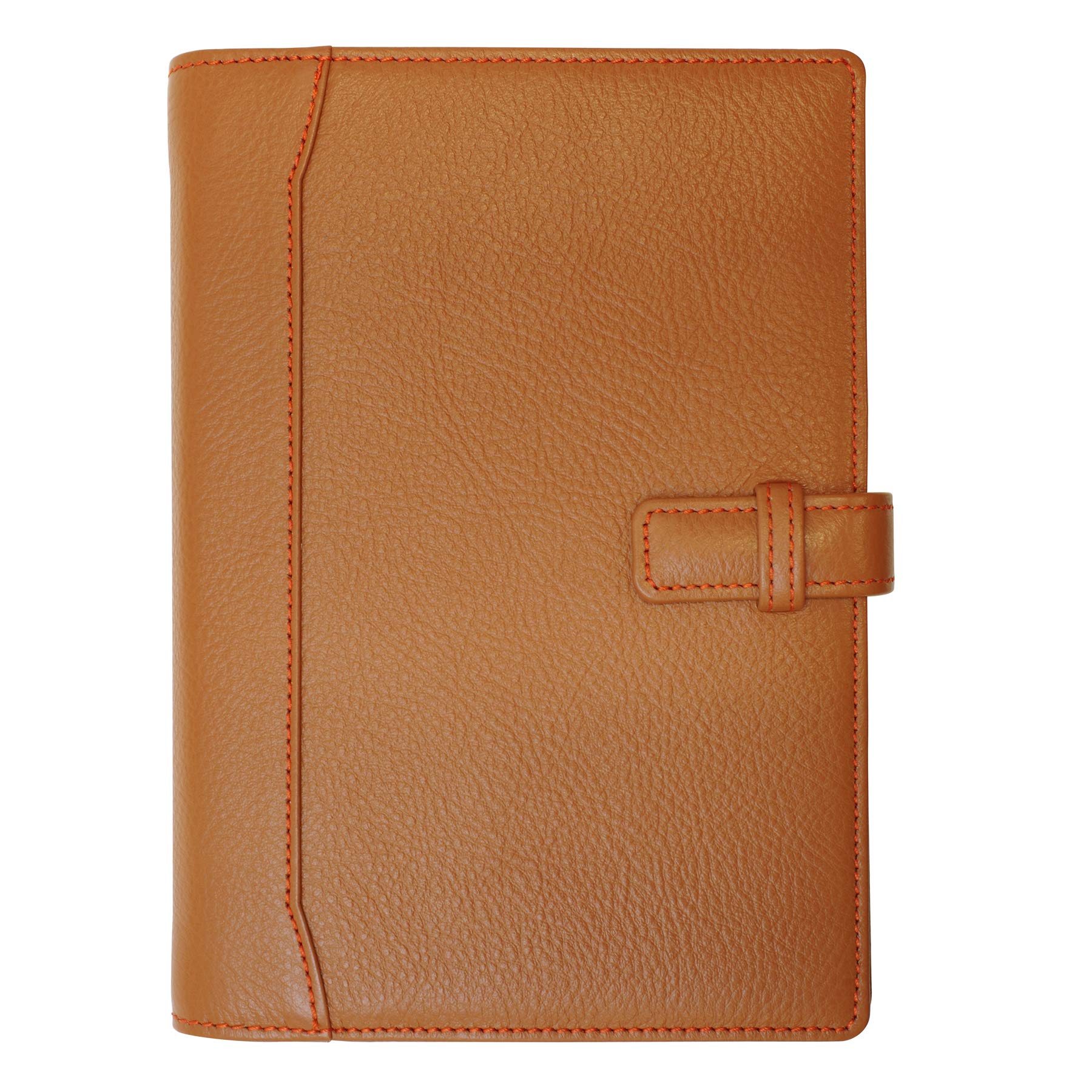 

Bible Brelo System 16mm Ring Diameter Organizer, (Brown), BRL-216-04