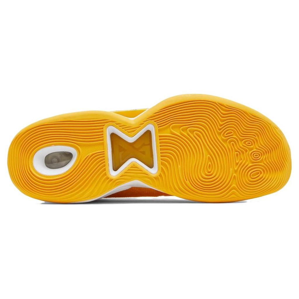 Nike PG 5 TB Yellow Men Sneakers DM5045-702