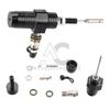 Motorcycle Hydraulic Clutch Master Cylinder Brake Pump M10x1.25mm CNC Aluminum Alloy for Off Road Motorcycles Dir Bike Motos