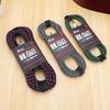 HK Brand 3m High-Fidelity Braided Guitar Soundhole Pickup Cable