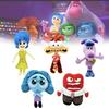 Inside Out 2 Plush Mind Agents Toy Doll Soft Stuffed Animal For Kids In Multiple Colors