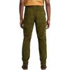 Timberland Corduroy Fashion Soft Versatile Casual Pants Men bottoms Green A62MK-302