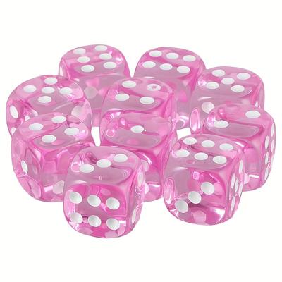 Jogos de azar – Dados