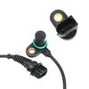 2x Camshaft Position Sensor ENTRY+EXIT For BMW E46 E39 E60 E38 E65 M52 M54