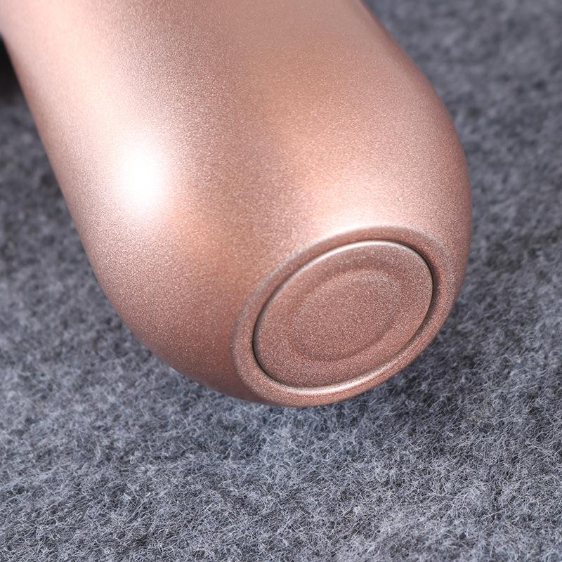 Stainless Steel Wine Glass Beer Glass Swig Eggshell Cup Ice Bully Cup Vacuum Water Cup