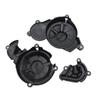 For Aprilia RS660 TUONO660 Tuareg 660 Rally 2025-2025 RS 660 Exrema Factory Motorcycles Engine Guard Protection Cover