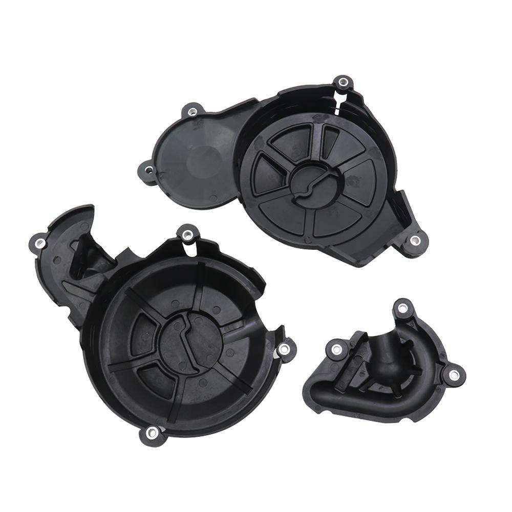 For Aprilia RS660 TUONO660 Tuareg 660 Rally 2025-2025 RS 660 Exrema Factory Motorcycles Engine Guard Protection Cover