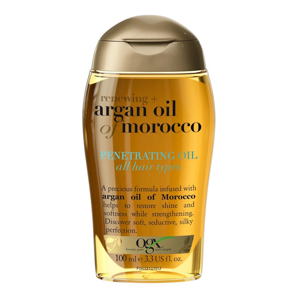Ogx Argan Oil Of Morocco Hair