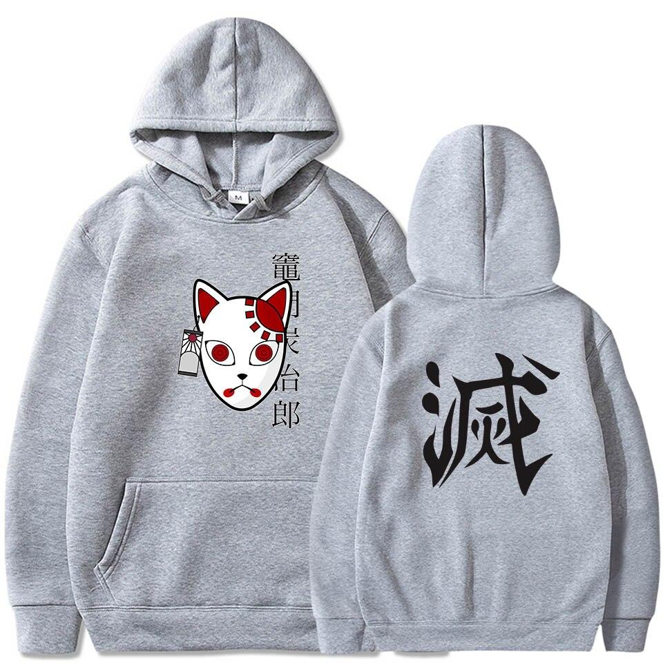 slayer pullover hoodie