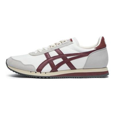 Dualio Retro Low Top