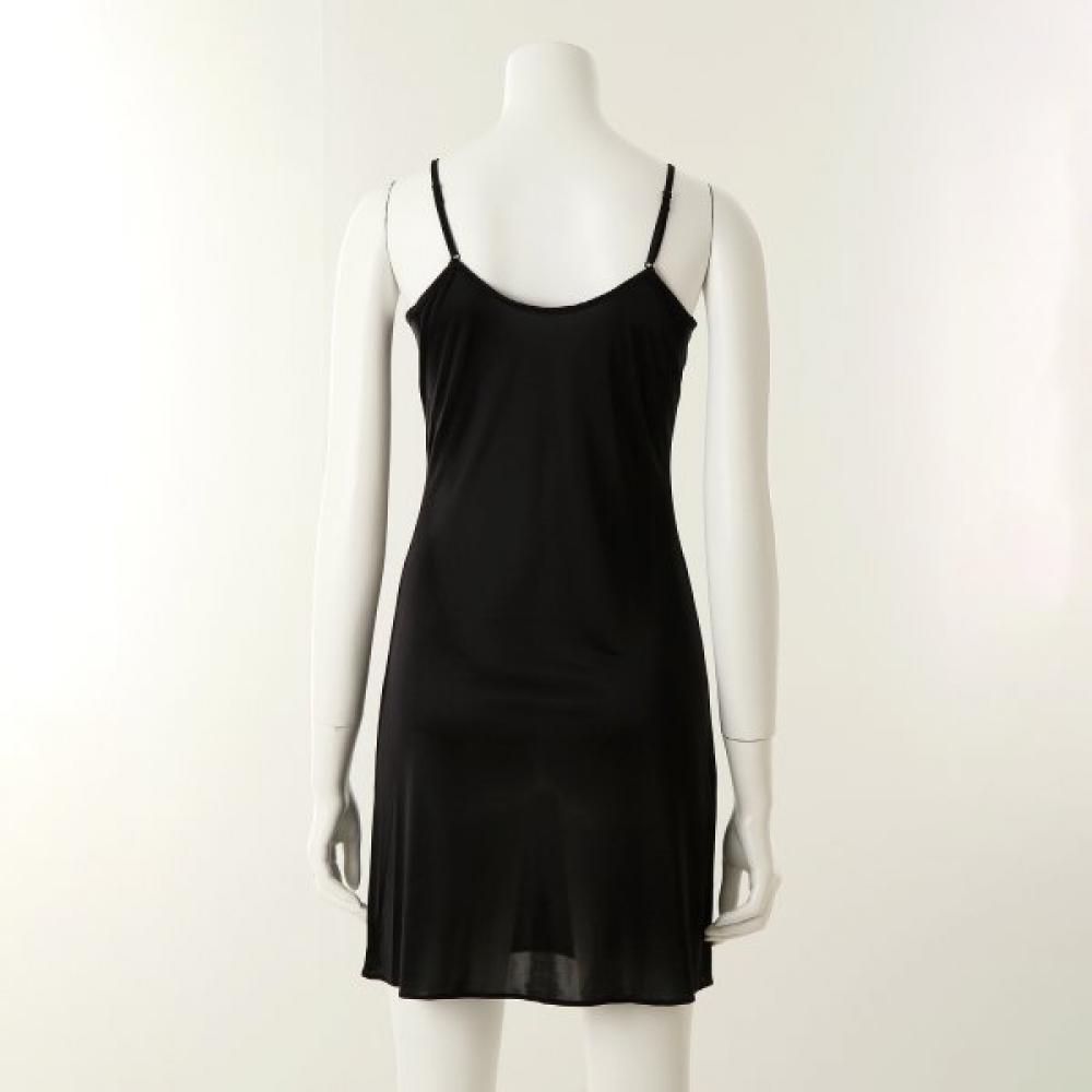 Wacoal Smooth Fabric Basic Strap Full Slip  Wfs2100 