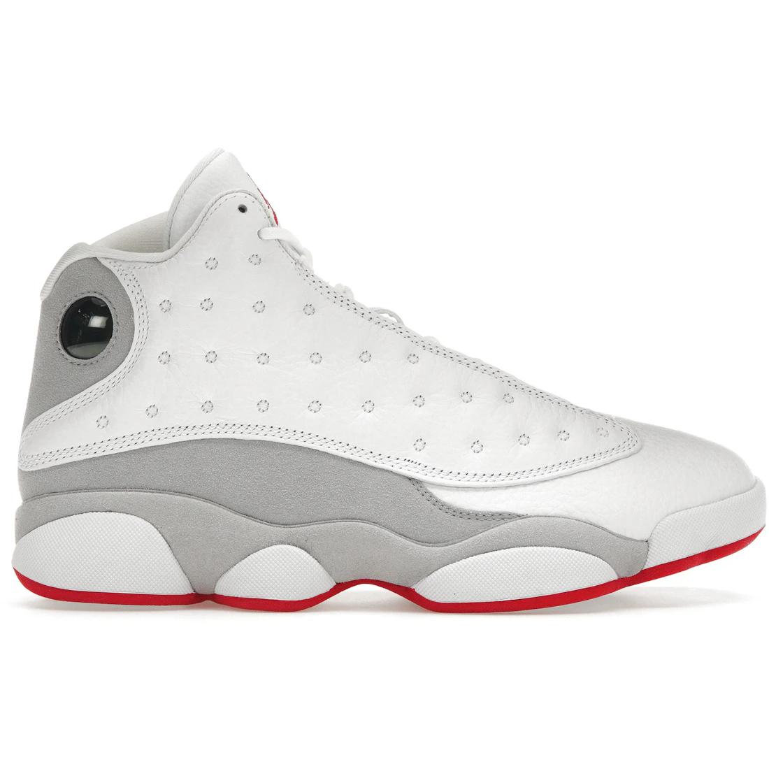 

Кроссовки Jordan 13 Retro Wolf Grey(414571-160) 40.5