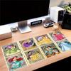 Disney Princesses Art Large Gaming Mouse Pad Nonslip Rubber Base Waterproof Desk Mat For Office Pc Laptop