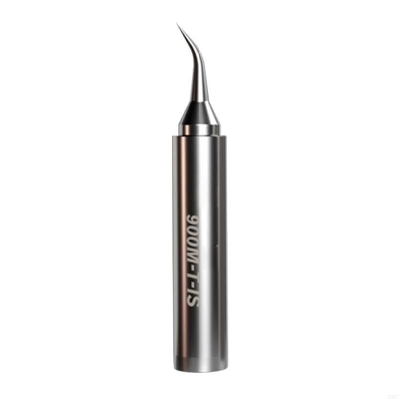 Efficient Soldering Iron Tip for 936 937 Stations Featuring Leadfree Plating A0KF