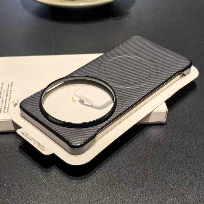 Pre Xiaomi 17 Ultra Puzdro Matné Business Proti odtlačkom prstov Magnetické Šetrné k pokožke Puzdro Pre Xiaomi 17 Ultra Škrupina nárazuvzdorný Nárazník