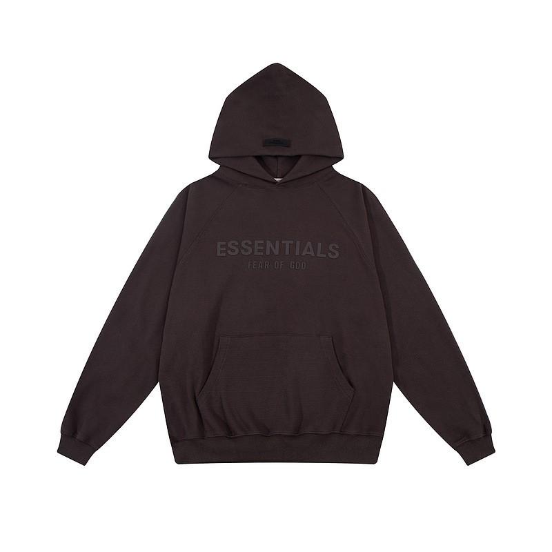 Unisex Oversized Hoodie With 3D Silicone