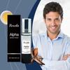 Profumo Feromonico da Uomo Roxelis, Un Profumo Portatile Affascinante e Atmosferico per Uomo, Con Una Fragranza Duratura, Leggera e Persistente, E Un Confid