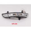 For Baojun 730 2014 2015 2016 Car Accessories Rearview Side Mirror Turn Signal LED Light Outer Wing Mirrors