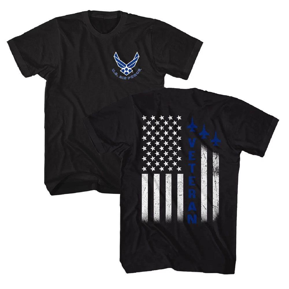 USAF Air Force Vet Brands Children s T-shirt 120