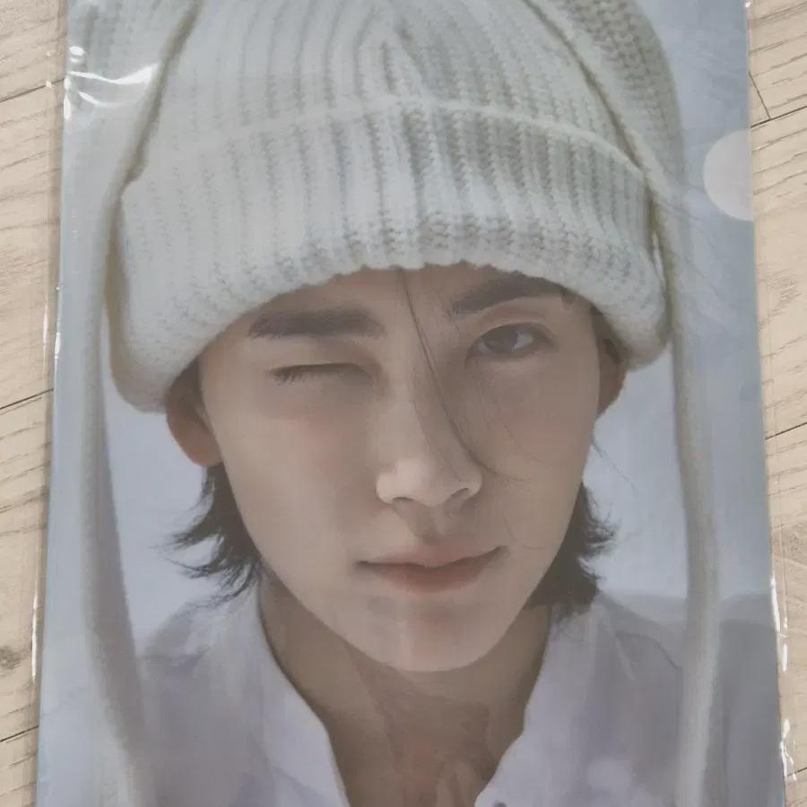 

Набор прозрачных файлов Vanilla Co Jeonghan Seventeen Jeung Seventeen