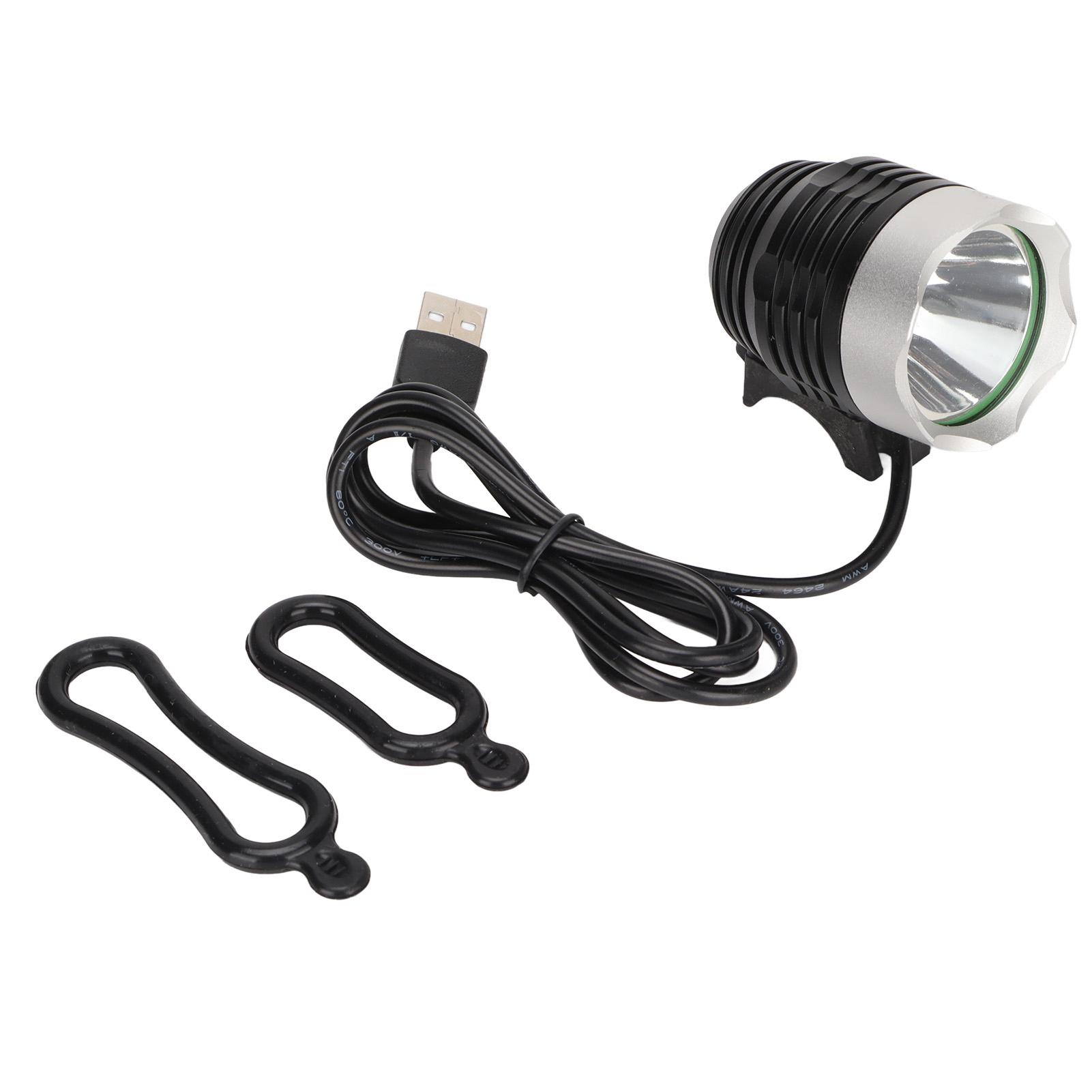 

ZK30 USB Powered 395nm UV Black Light 5V 10W LED UV Lamp 3 Gears for Phone PCB Repair Resin Curing