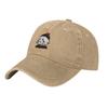 DBZ Chaos dragon ball Baseball Caps Casual Distressed Denim Cap for Men Women Outdoor Running Golf Unstructured Soft Hats Cap