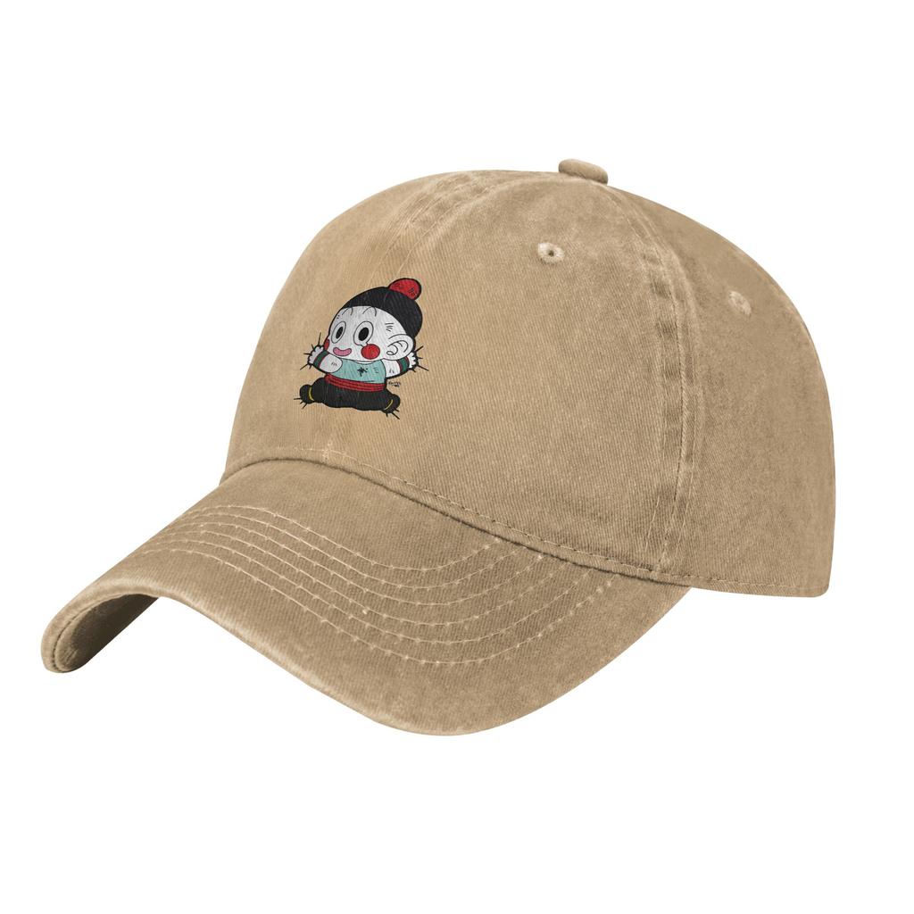DBZ Chaos dragon ball Baseball Caps Casual Distressed Denim Cap for Men Women Outdoor Running Golf Unstructured Soft Hats Cap