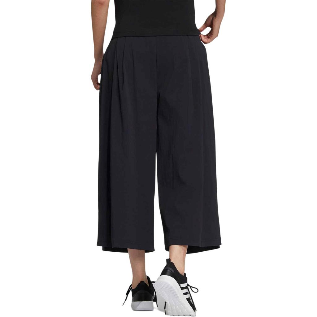 Adidas Casual Pants Women's Black HF2495