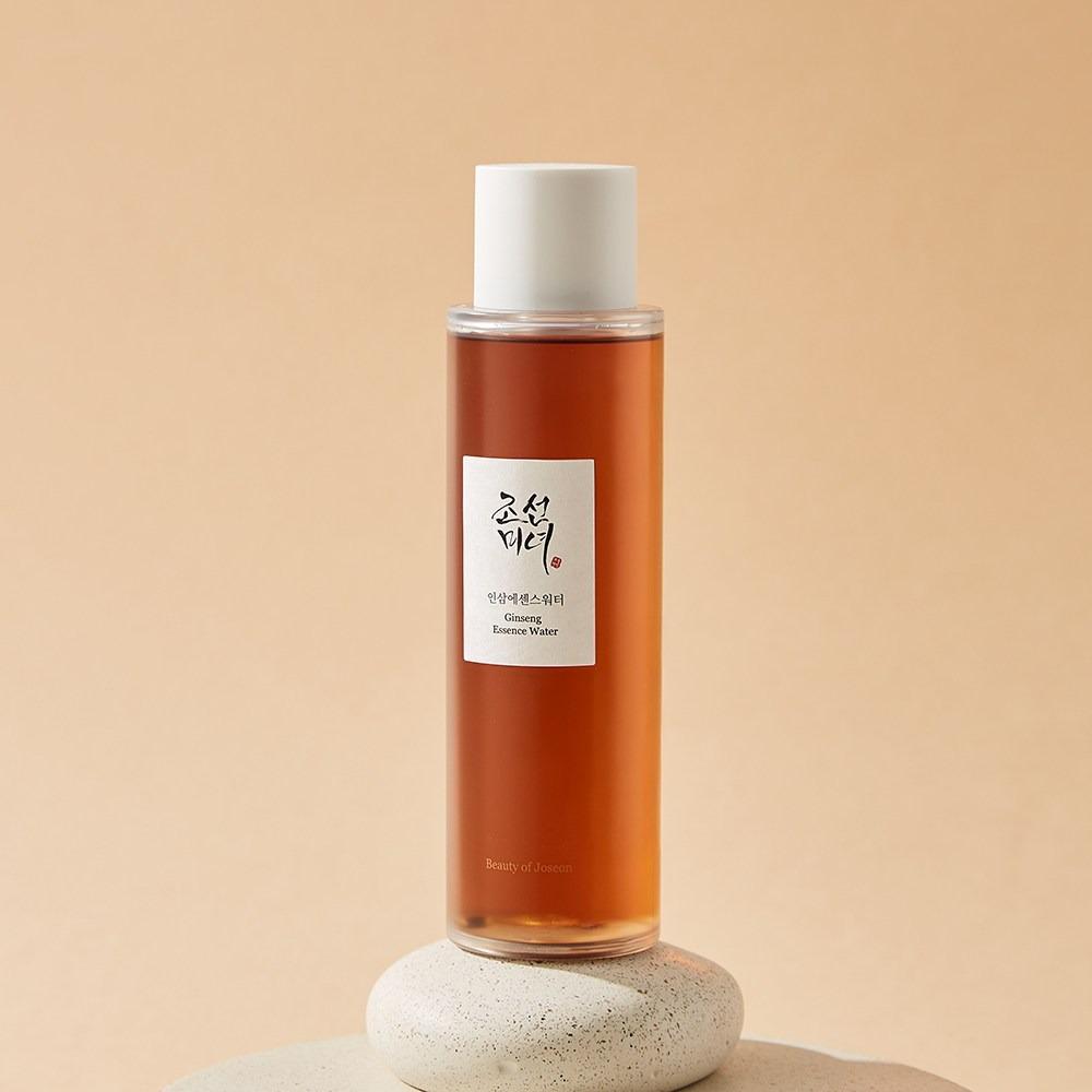 Beauty Of Joseon Ginseng Essence Water Hydrating Facial Essence Toner 150ml