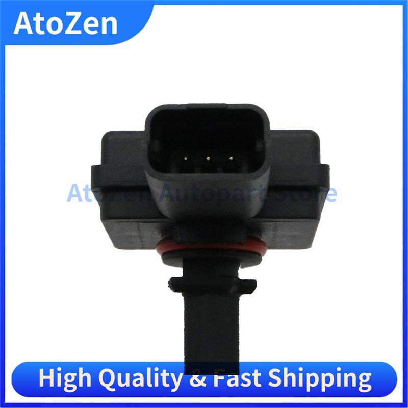 9642434480 Coolant Level Sensor Expansion Radiator Fluid Lever Sensor for Citroen C5 Peugeot 407 Auto Parts Car Accessories New