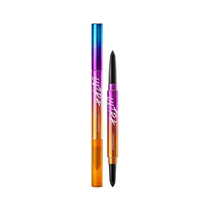 MISSHA Ultra Powerproof Pencil Liner 0.2g (Black) (14863160)