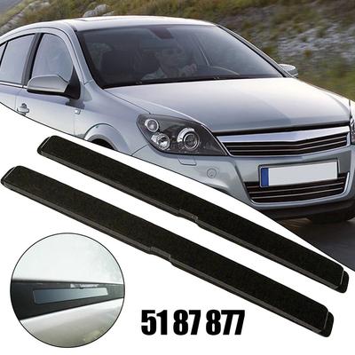 2x Abdeckung Dachträger Ersatz für Opel Astra H 51 87 877 51 87 878