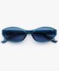 Likkeullou Rc Seio Sunglasses Blue