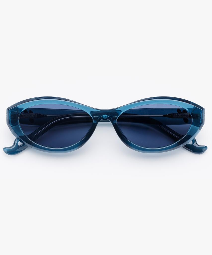 Likkeullou Rc Seio Sunglasses Blue