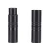 1 Pair 3 Pin XLR Adapter 1 Male to Male 1 Male to Female Connector Balanced Sound Coupler for Microphone Amplifier Mixer